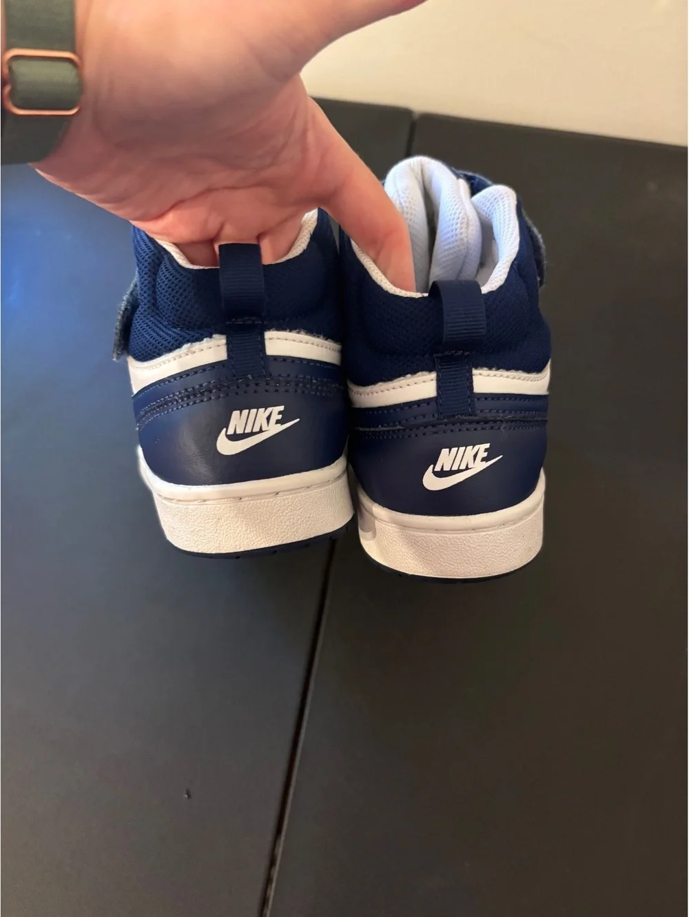 Nike brand item